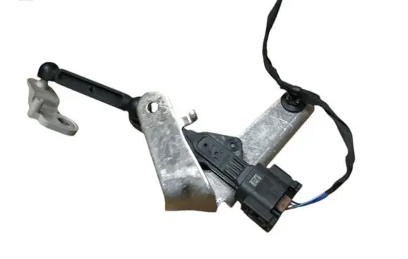 BMW X7 G07 Headlight/headlamp level sensor 6895467 37146895467