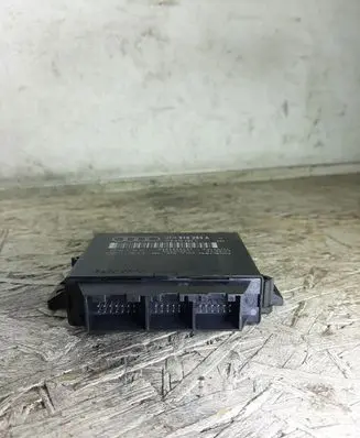 Audi A6 S6 C6 4F Parking PDC control unit/module 4F0919283A