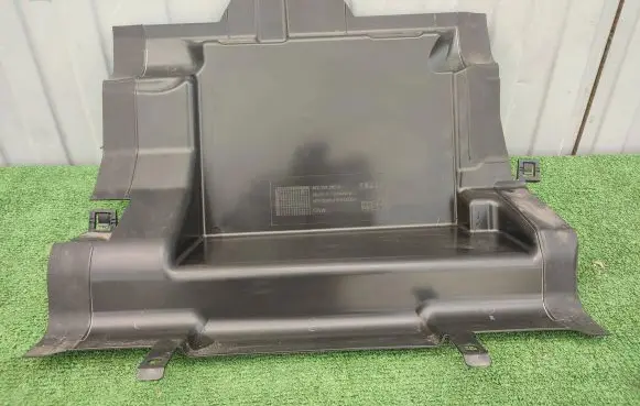 Audi e-tron Fender grill 4KE121293A