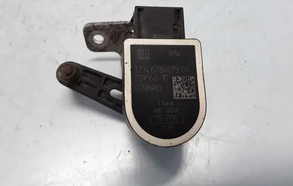 BMW 5 F10 F11 Sensor