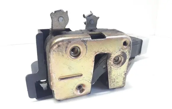 Volvo S40, V40 Front door lock