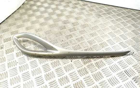 Opel Astra K Other front door trim element 39068926