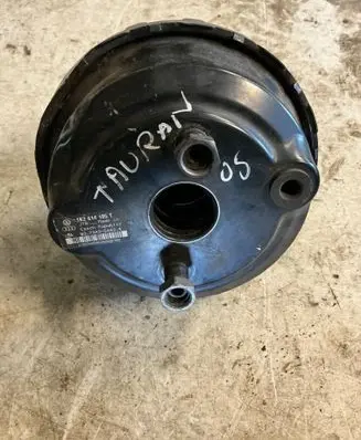 Volkswagen Touran I Brake booster 1K2614105T 03784954034 03704954034