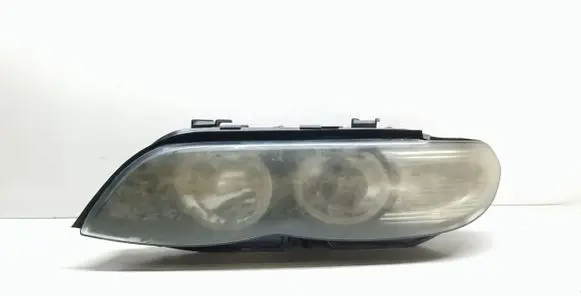 BMW X5 E53 Headlight/headlamp