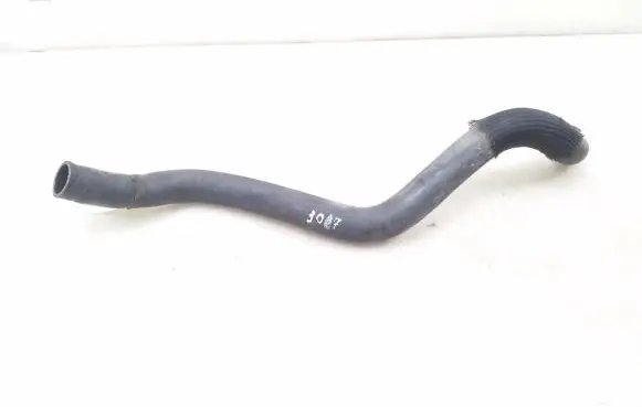 Opel Antara Air intake hose/pipe