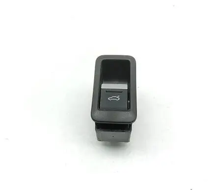 Audi Q4 Sportback e-tron Tailgate/boot open switch button 4K0959831 8Y0959829