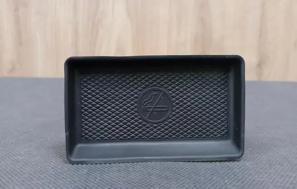 Mercedes-Benz E A207 Car ashtray 2046830594 A2046830594