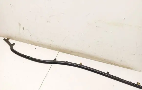 Citroen C5 Center console 