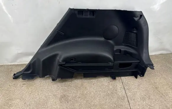KIA Sportage Trunk/boot side trim panel 85741F1000