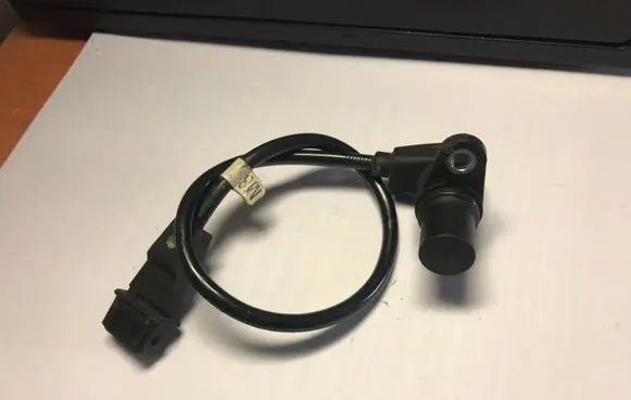 Crankshaft position sensor