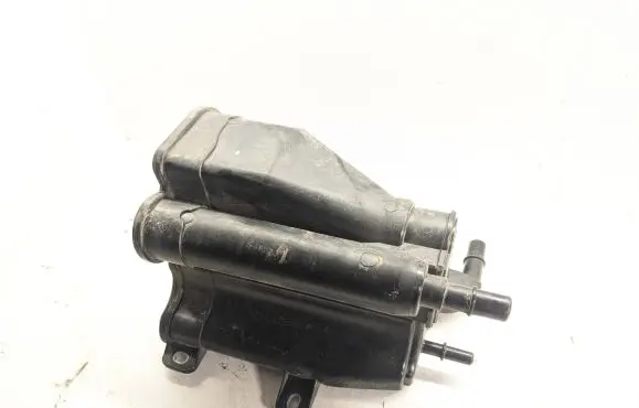 BMW 7 G11 G12 Active carbon filter fuel vapour canister 7356534