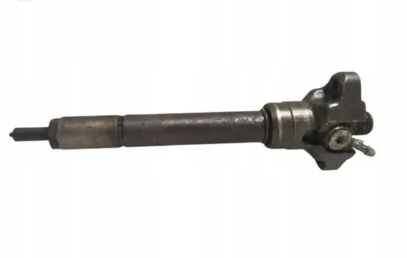 BMW 3 E46 Fuel injector 0432191528