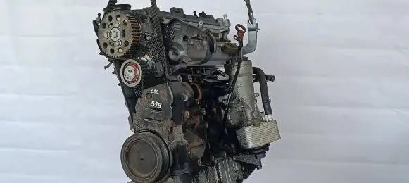 Audi A4 S4 B8 8K Engine CAG