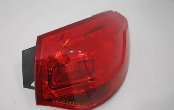 Opel Astra J Rear/tail lights 13282243