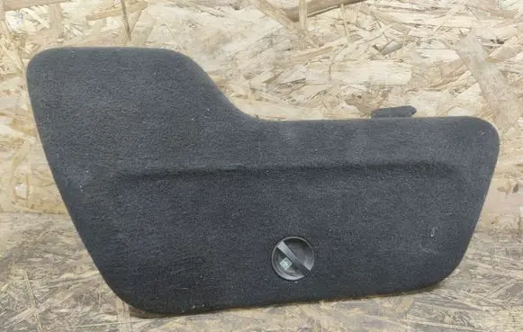Mercedes-Benz B W246 W242 Trunk/boot trim cover 