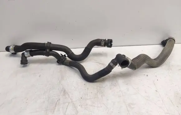 Peugeot 508 Engine coolant pipe/hose 