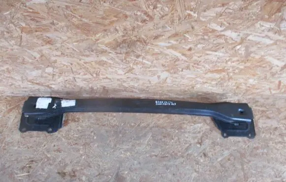 Ford Fiesta Rear bumper support beam 8V51-17912-BJ