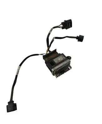 Audi A4 Allroad Fan control module 8K0959501G