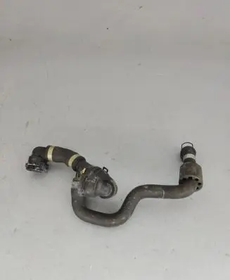 Mercedes-Benz GLC C253 Engine coolant pipe/hose A2135016982 CT157560 EPDMQ004