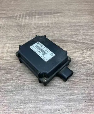 Audi A8 S8 D3 4E Homelink control unit 4E0910511