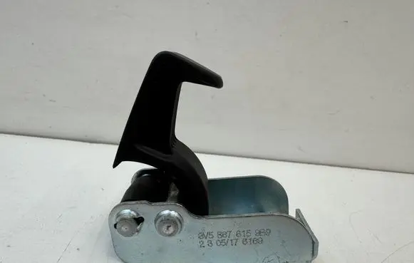 Skoda Superb B8 (3V) Tie down hook / loop 3V5867615