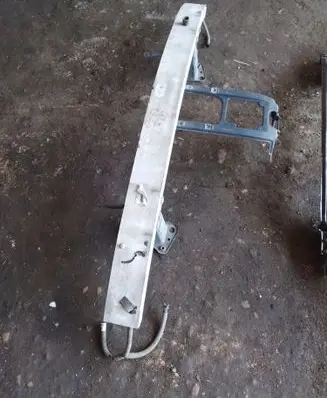 Mercedes-Benz ML W164 Front bumper cross member