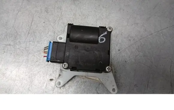 Coolant heater control valve