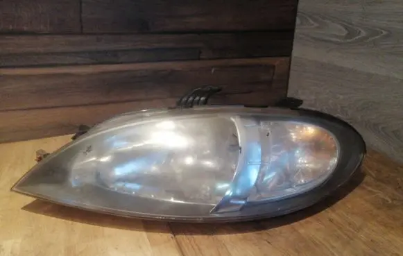 Chevrolet Lacetti Headlight/headlamp