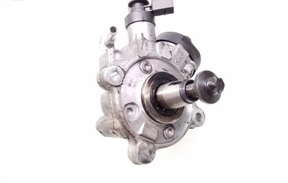 BMW 1 F20 F21 Fuel injection high pressure pump 0445010588 8511626 0928400840
