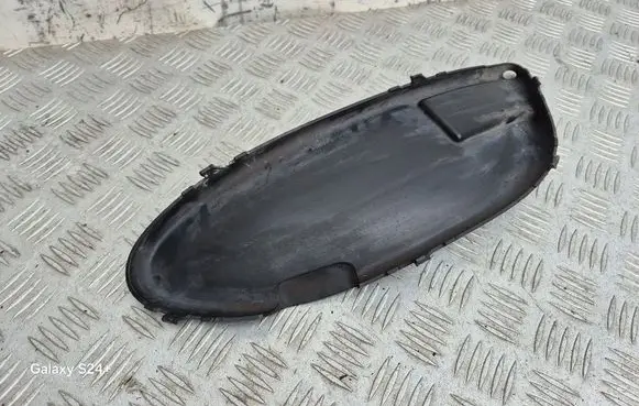 Mercedes-Benz S W222 Front bumper lower grill A2228850824