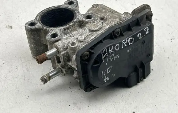 Honda Accord EGR valve 18710RL0G012 07K190035