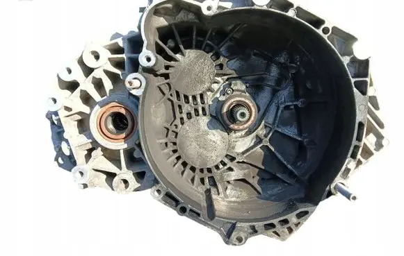 Opel Astra F Electric car Transmission 