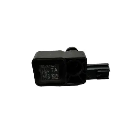 Opel Insignia A Airbag deployment crash/impact sensor 13502341