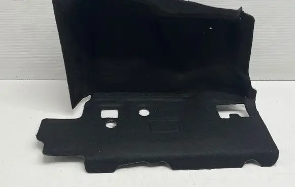 BMW X5 F15 Trunk sound insulation 7284304