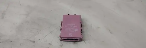 Toyota Highlander XU70 Other control units/modules 891110E060 A3C01577100 771AA12112002006