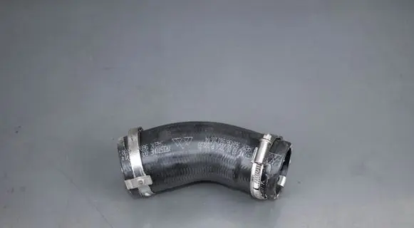 Peugeot 2008 I Intercooler hose/pipe 9684307380