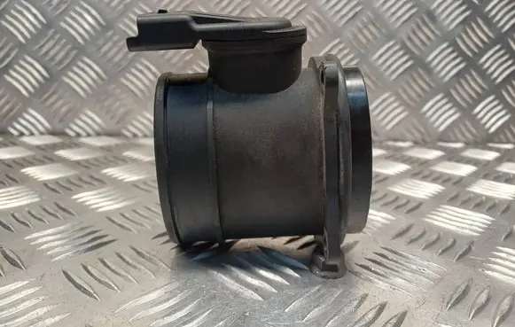 Citroen C3 Picasso Mass air flow meter 9650010780