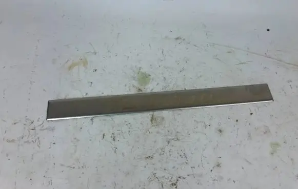 Maserati Ghibli Front sill trim cover