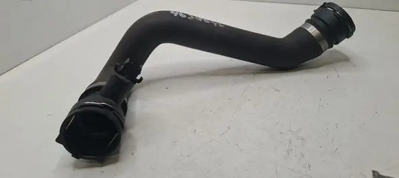 BMW 3 E46 Engine coolant pipe/hose 1436408