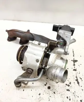 BMW X3 E83 Turbo 850689101 22010400004 4913505895