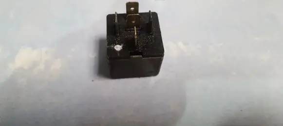Fiat Marea Other relay 7686773