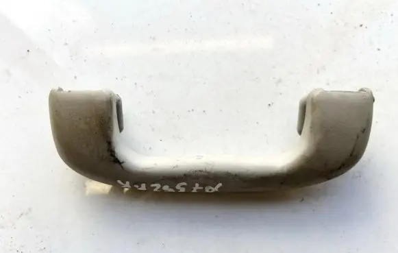Opel Zafira A Front interior roof grab handle