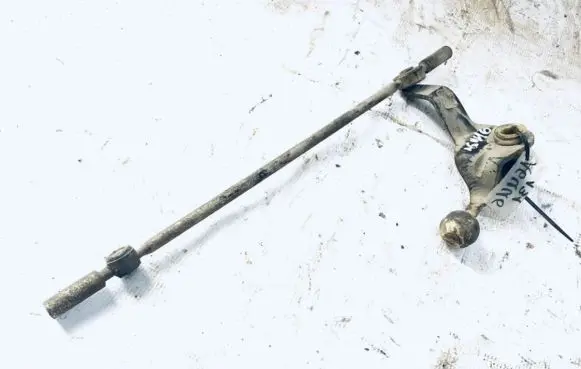 Peugeot 206 Gear shift rod 