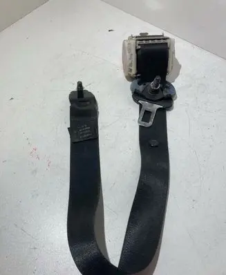 Opel Zafira A Third row seat belt 90580905