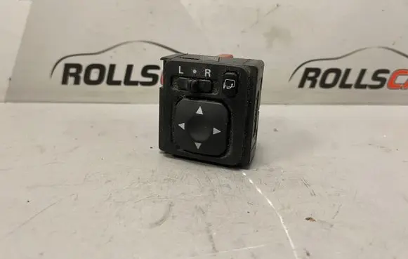 Mitsubishi Outlander Wing mirror switch 183569