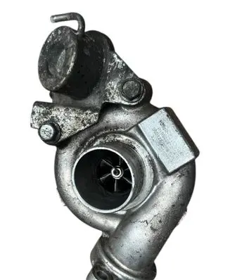 Ford Focus Turbo 9662371080 td0258205tz 4917307504