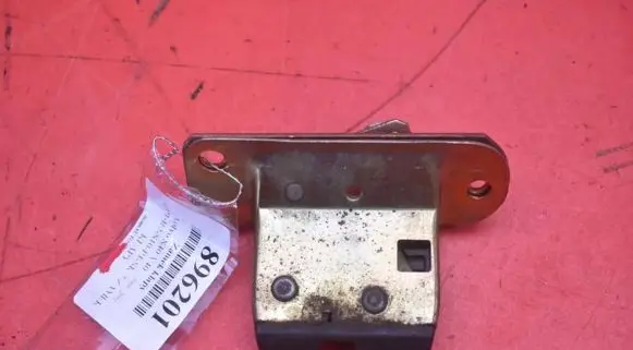 Volvo S40, V40 Tailgate/trunk/boot lock/catch/latch