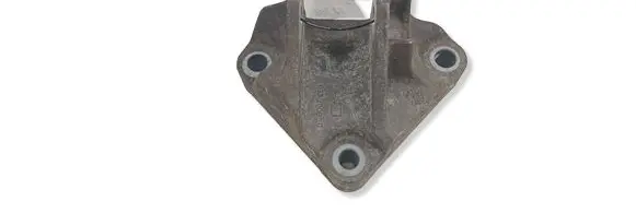 Renault Laguna III Engine mounting bracket 113320003R 20DCI M9R