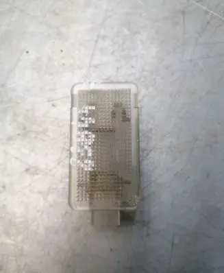 Volvo S60 Boot/trunk interior light 9151431