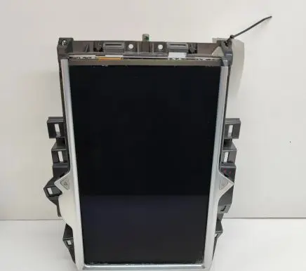 Tesla Model X Screen/display/small screen 104500603A